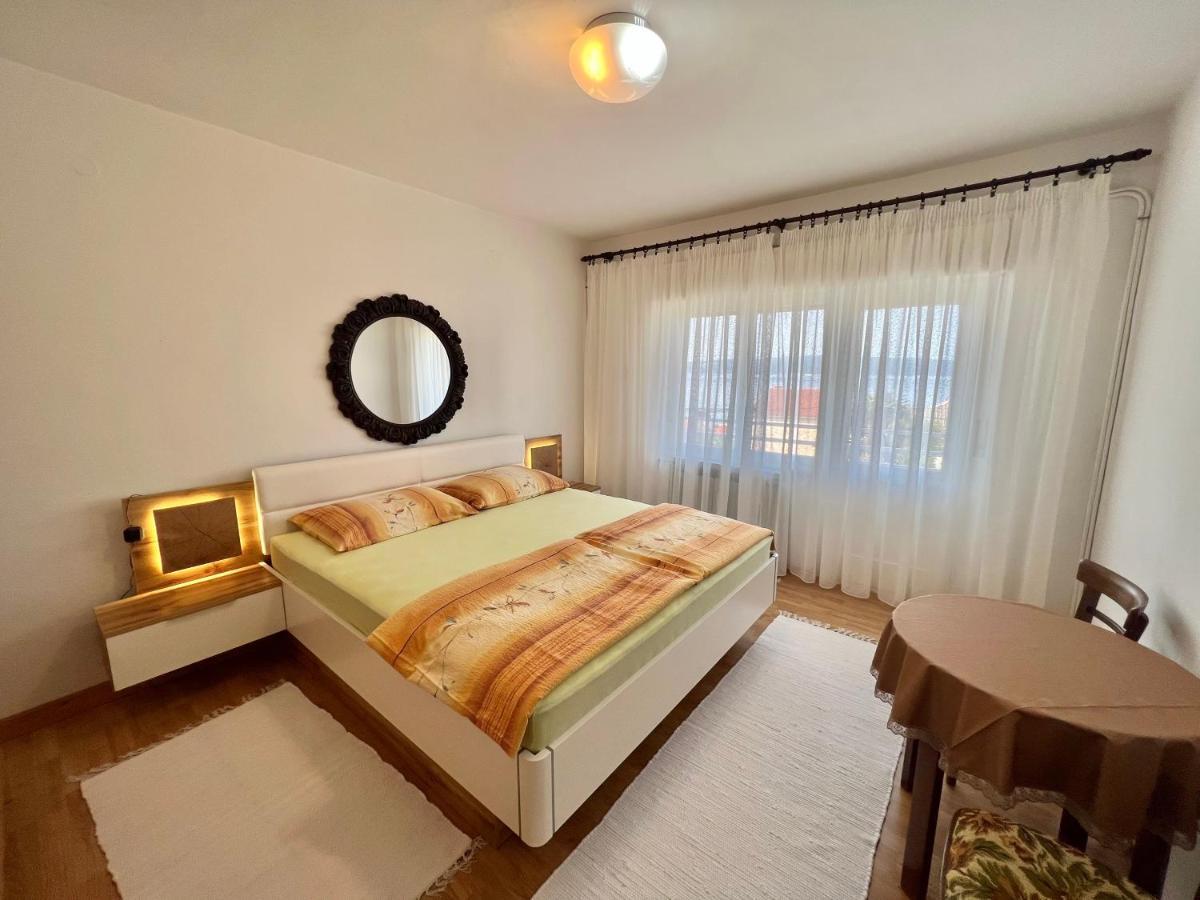 Apartments Jadranka ドラマリ エクステリア 写真
