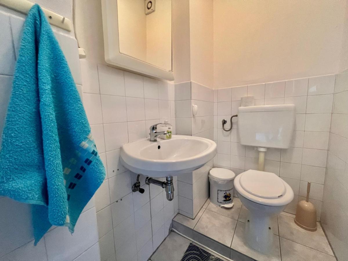 Apartments Jadranka ドラマリ エクステリア 写真