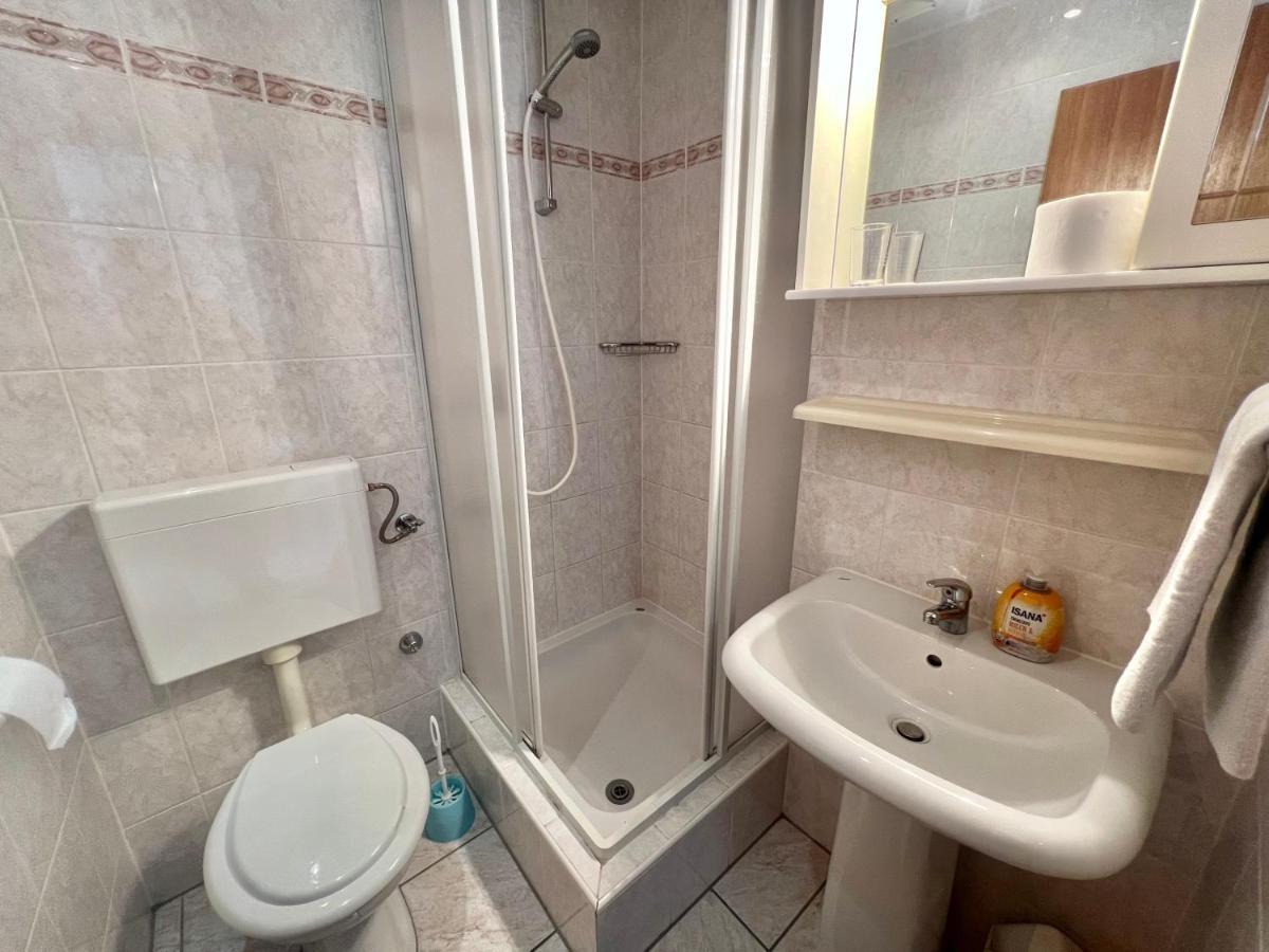 Apartments Jadranka ドラマリ エクステリア 写真