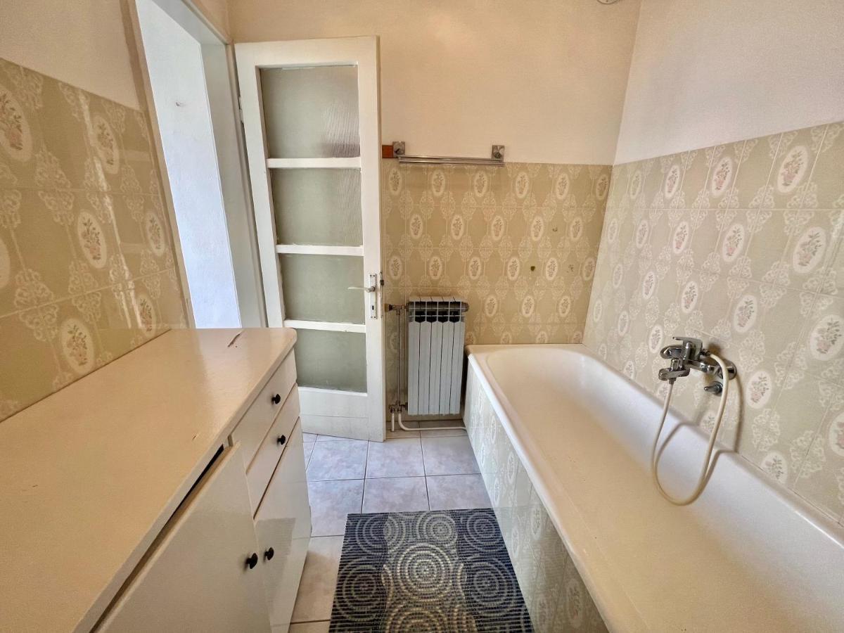 Apartments Jadranka ドラマリ エクステリア 写真