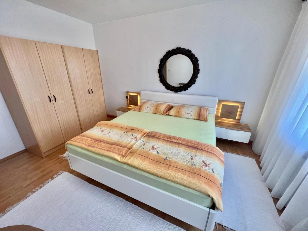 Apartments Jadranka ドラマリ エクステリア 写真