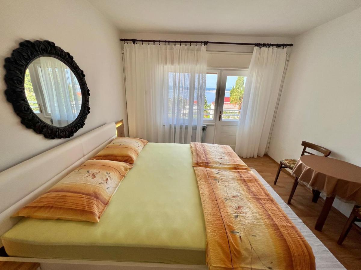 Apartments Jadranka ドラマリ エクステリア 写真