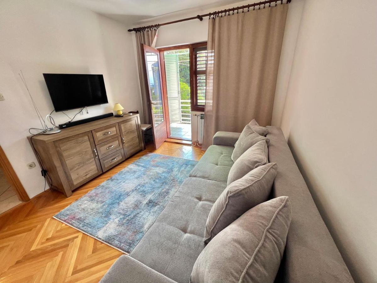 Apartments Jadranka ドラマリ エクステリア 写真