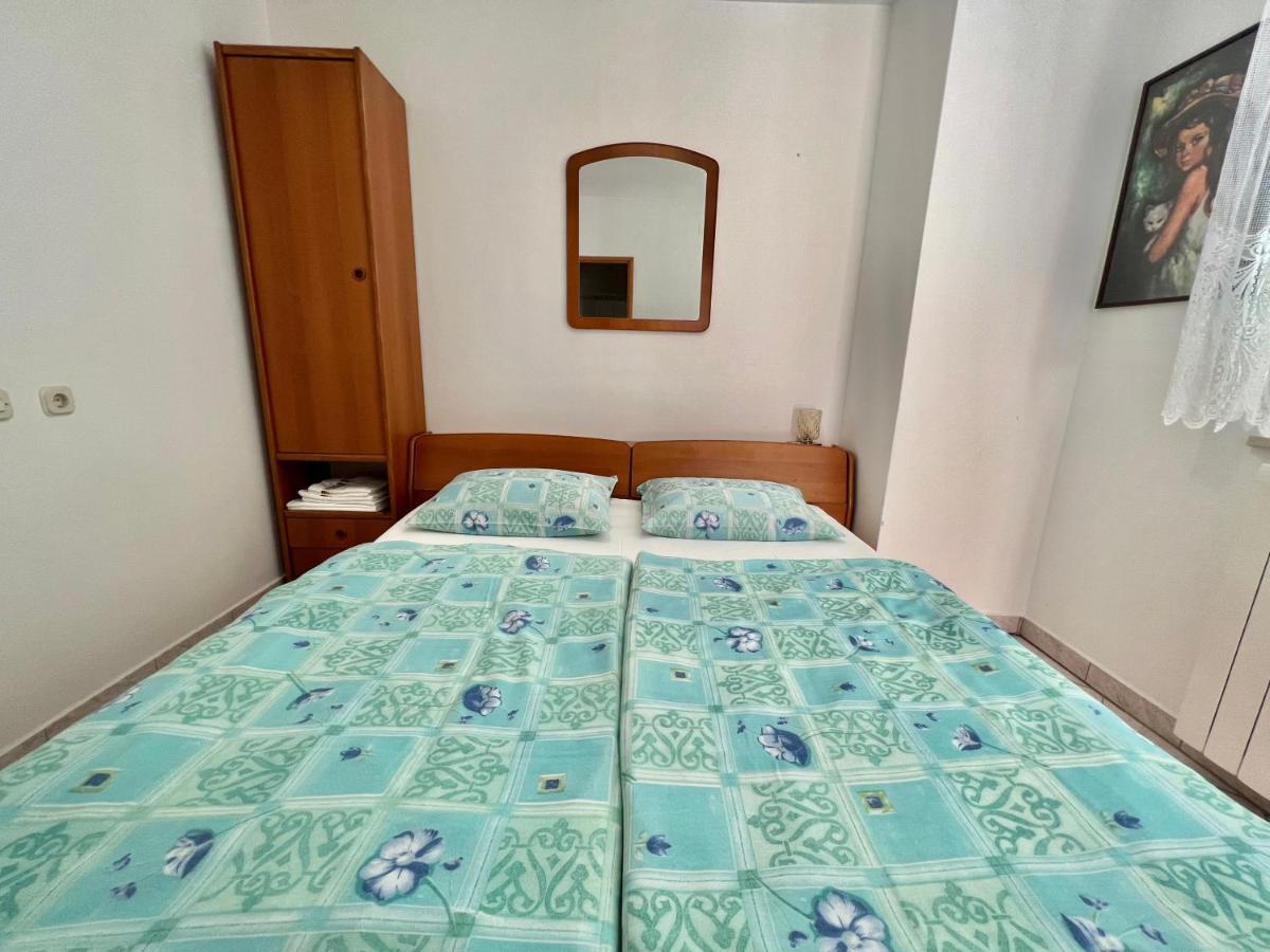 Apartments Jadranka ドラマリ エクステリア 写真