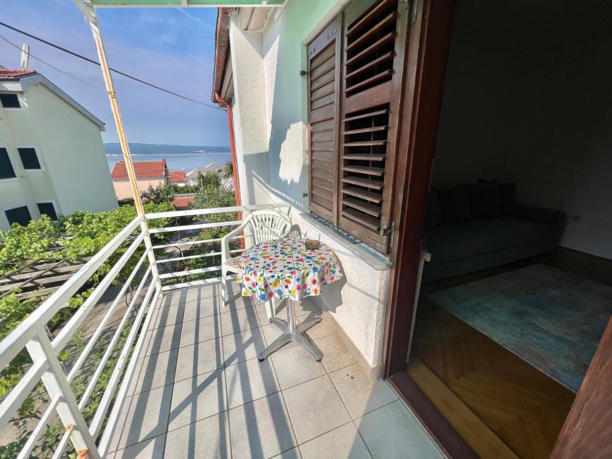 Apartments Jadranka ドラマリ エクステリア 写真