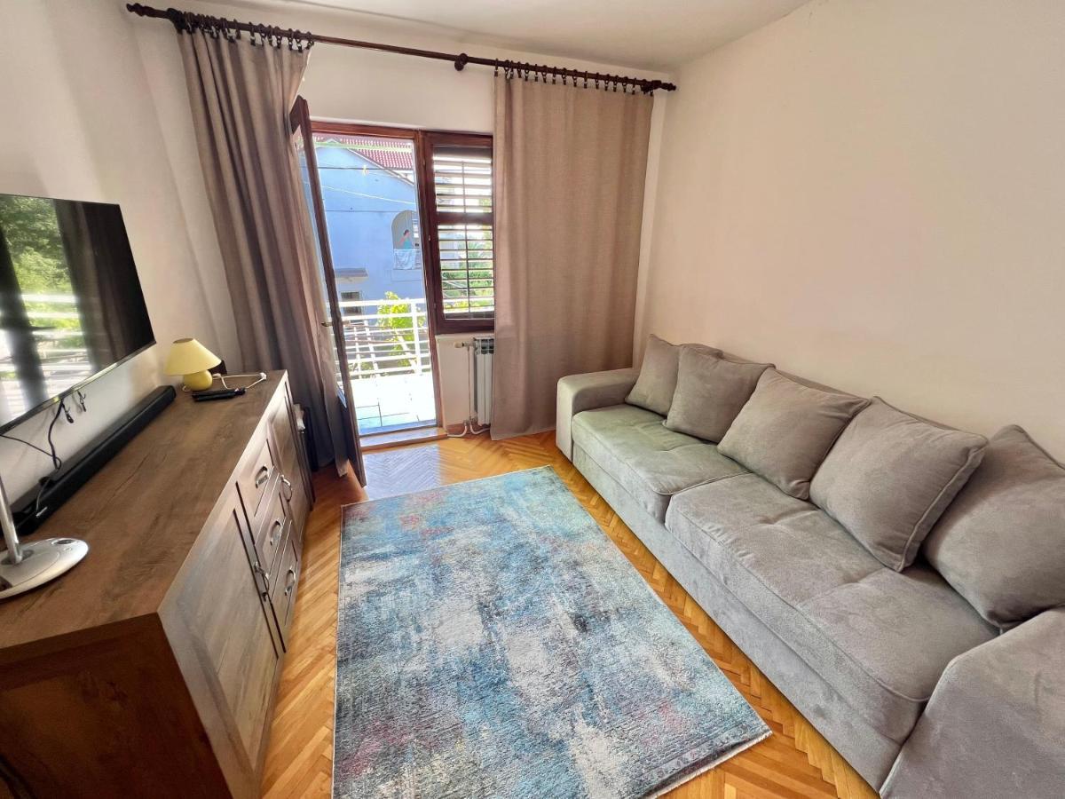 Apartments Jadranka ドラマリ エクステリア 写真