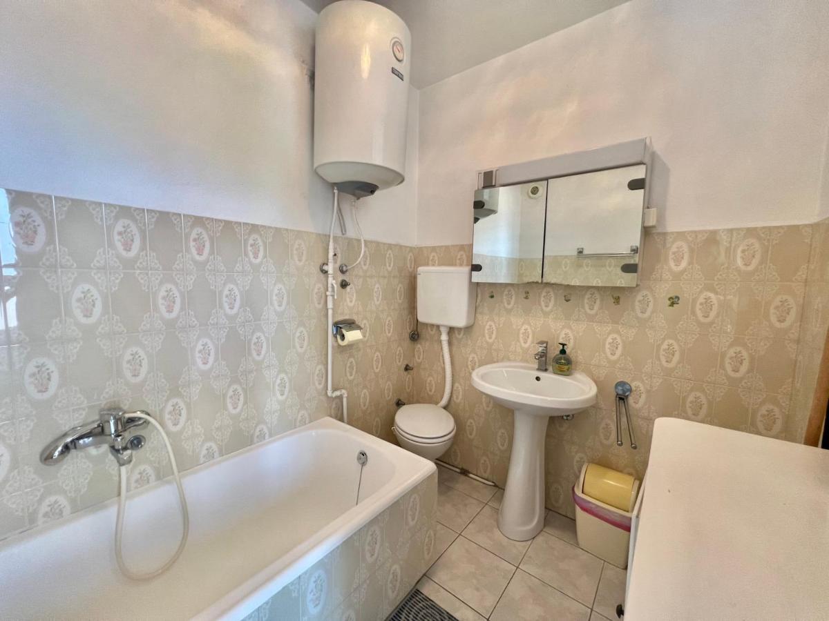 Apartments Jadranka ドラマリ エクステリア 写真